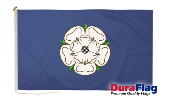 DuraFlag® Yorkshire Old Premium Quality Flag